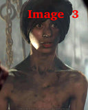 Zia Gelani Pre-order London Comic Con Spring LCCS2026