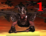 Brian Blessed Pre-order London Comic Con Spring LCCS2026