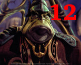 Brian Blessed Pre-order CREED EVENTS SHEFFIELD COMIC CON