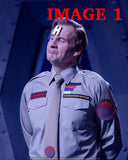 Chris Barrie Pre-order London Comic Con Spring LCCS2026