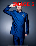 Chris Barrie Pre-order London Comic Con Spring LCCS2026