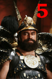 Brian Blessed Pre-order Film and Comic Con Cardiff 2026 FCCC2026