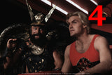 Brian Blessed Pre-order Film and Comic Con Cardiff 2026 FCCC2026