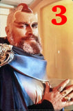 Brian Blessed Pre-order Film and Comic Con Cardiff 2026 FCCC2026